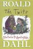 Cover image of The twits