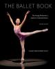 Cover image of The ballet book