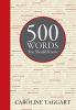 Cover image of 500 words you should know