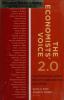 Cover image of The economists' voice 2.0