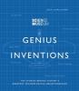 Cover image of Genius inventions