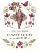 Cover image of Flower fairies of the autumn