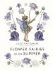 Cover image of Flower fairies of the summer