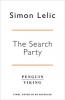 Cover image of The search party