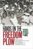 Cover image of Hands on the freedom plow