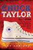 Cover image of Chuck Taylor, Converse all star