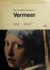 Cover image of The complete paintings of Vermeer