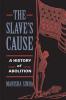 Cover image of The slave's cause