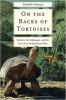 Cover image of On the backs of tortoises