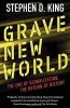 Cover image of Grave new world