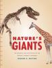 Cover image of Nature's giants