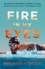 Cover image of Fire in my eyes