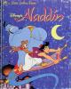 Cover image of Disney's Aladdin
