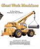 Cover image of Giant work machines