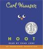 Cover image of Hoot