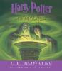 Cover image of Harry Potter and the half-blood prince