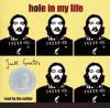 Cover image of Hole in my life