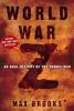 Cover image of World War Z