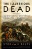 Cover image of The illustrious dead