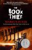 Cover image of The book thief