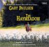 Cover image of The haymeadow