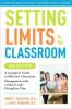 Cover image of Setting limits in the classroom