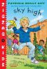 Cover image of Sky high