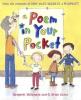 Cover image of A poem in your pocket