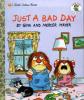 Cover image of Just a bad day