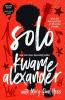 Cover image of Solo