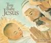 Cover image of Tiny baby Jesus