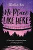 Cover image of No place like here