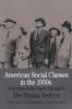 Cover image of American social classes in the 1950s