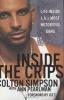 Cover image of Inside the Crips