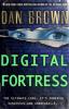 Cover image of Digital fortress
