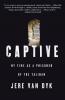 Cover image of Captive