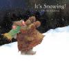 Cover image of It's snowing!