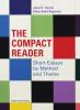 Cover image of The compact reader