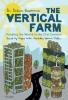 Cover image of The vertical farm
