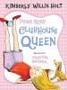 Cover image of Piper Reed, the clubhouse queen
