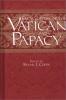 Cover image of Encyclopedia of the Vatican and papacy