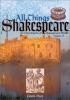 Cover image of All things Shakespeare