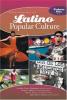 Cover image of Encyclopedia of Latino popular culture