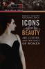 Cover image of Icons of beauty