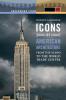 Cover image of Icons of American architecture