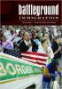 Cover image of Battleground immigration