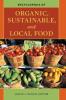 Cover image of Encyclopedia of organic, sustainable, and local food