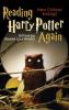 Cover image of Reading Harry Potter again
