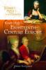 Cover image of Women's roles in eighteenth-century Europe
