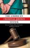 Cover image of The American criminal justice system